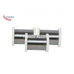0.74mm Nickel Chrome Electric Resistance Wire Ni90cr10 for sale