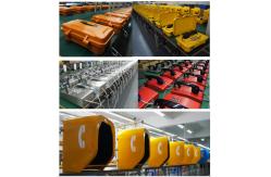 China Industrial Analog Telephone manufacturer