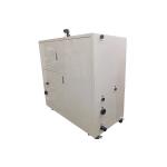 Biological Laboratory Small Sewage Water Treatment Equipment PLC Controlled