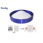 China TPU White Glue Powder Manufacturer Ink Heat Transfer Hot Melt Adhesive Thermal 1kg DTF Powder for T Shirt Printing manufacturer
