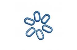 China Customized Silicone Rubber Washer For Diverse Industrial Needs supplier