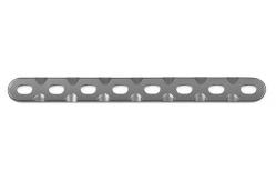 China Plate and Screw Tibial Plates Lower limbs Titanium Implate thickness4.6mm supplier