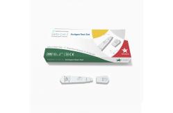 China iiLO Rapid Antigen Test Kits SARS-CoV-2 Testing Swab Specimen supplier