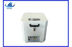 China Easy Operation SMT Solder Paste Mixer touch button AC220V PCB Stencil Printer supplier