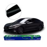Matte TPU Black Wrap Film Paint Protection Film Self Healing Color PPF for sale