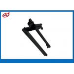 445-0756222-24 445-0729327 4450729327 ATM Spare Parts NCR S2 Cassette Rail Latch Push Board Bracket for sale