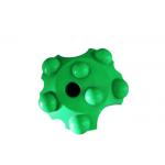 R25 Button Drill Bit Tungsten Carbide Rock Thread