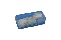China I003 BTGJ-I Box-packed black silicon rubber supplier