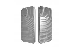 China Mold For 3D Sublimation Film Phone Cases Sublimation Phone Case Mould supplier