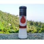 Comparing Seasoning Grinders: 180ml Glass & 350ml Plastic Varieties for sale