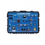 ZE3189B Portable Electrical Lab Installation Teaching Equipment DC Learning System ISO9001 for sale