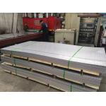 Embossed ss 304 Stainless Steel Plates BA 2B 8K AISI HL 2000mm