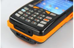 China Customized CNC Rapid Prototyping Aluminum ABS POS Machine Model supplier