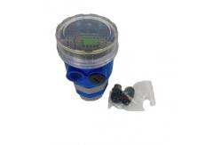 China Integrated Ultrasonic Level Gauge Water Level Gauge Liquid Level Meter supplier