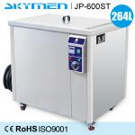 Ultrasonic Parts Cleaner Precise Hardware &Electronics Cleaning Machine Digital Heated