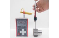 China Nondestructive Digital Portable Hardness Tester Hardening Device Rolling Pipe RHL-50B supplier