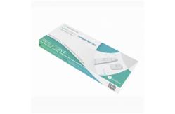 China 120mm Rapid Antigen Test Kit 1 Piece 15-20 Minutes SARS-CoV-2 supplier