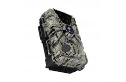 China IP65 Waterproof Night Vision Trail Camera 26MP Built In 4G Module supplier