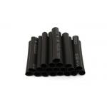 Electrical Insulation Heat Shrink Shrinkable Tubes 127PC Polyolefin Sleeve