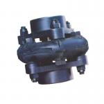 Rubber Tyre Flex Coupling Multi Angle 50-8000N.M Rate Torque For mining machinery for sale