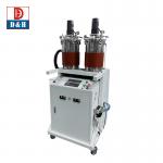 Durable Gear Pump Assurance Static Mixing Valve Potting Machine for Two Part Materials for sale