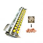 Automatic Chicken Egg Washing , Hen Egg Washing Machine for sale
