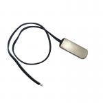 Square Straight Tube Probe Ntc Temperature Sensor Arduino Power Industry