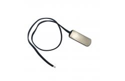 China Square Straight Tube Probe Ntc Temperature Sensor Arduino Power Industry supplier