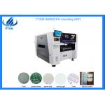 ETON YT202 LED Bulb Panel Lens SMT Chip Mounter 90000CPH SMT Placement Equipment for sale