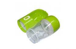 China Silicone Dog Pet Drinking Water Bottle Portable Dispenser Customized For Travel supplier