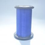 0.22mm Plastic Tube Polyamide Monoffilament Non Flammable Extruded for sale