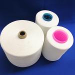 Anti Pilling SZ Twist Spun Polyester Thread 20S/2 - 80S/2 For Sewing thread for sale