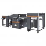 CFZ-1040 Automatic Powder Coating Removing Machine for sale