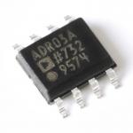 GS BOM new Original IC Electronic Component SC-70-5 ADR03 ADR03A ADR03AKSZ for sale