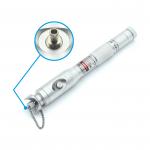 FTTH VFL 5Km 10Km 20Km 30Km 40Km Metal Body Optical Visual Fault Locator Fiber Red Laser Pen for sale