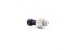 China Ceramic Capacitive 1MPa 5V Stainless Steel Pressure Sensor supplier
