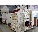 High Capacity 150x250mm Stone Crusher Machine Vertical Shaft Impact Crusher