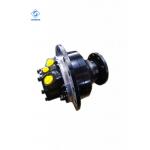 Poclain Ms08 Hydraulic Piston Motor/ Low Speed High Torque for sale