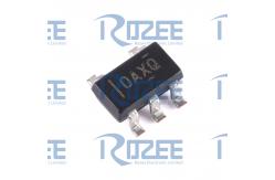 China OPA333AIDBVR supplier
