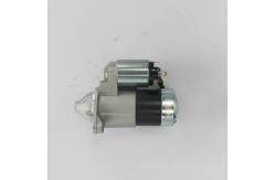 China For BYD F3 Vehicle  Starter Motor Model  3708950 supplier
