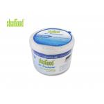 Round Shape Aromatic Gel Air Freshener 4.5 OZ Ocean Breeze for sale