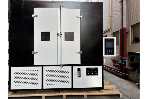 DX8428 High Precision Insulator Stress Collaborative Detector