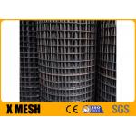 304 Stainless Steel Welded Wire Mesh ASTM A580 1.5m Width for sale