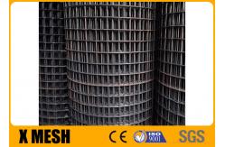 China 304 Stainless Steel Welded Wire Mesh ASTM A580 1.5m Width supplier