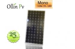 China Monocrystalline PV Panels Solar Power Solar Panels High Efficiency Energy Conversion supplier
