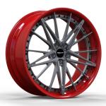 5*112 Forge aluminum Alloy Wheels New Style Multi Usage Customized