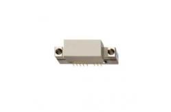 China Wireless Communication Module QPA3310 23dB Gain 24V Power Doubler Hybrid Power Amplifier supplier