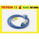 Nihon Kohden For SPO2 Extension Cable for AL-800PA MODULE,BSM-1101 LIFESCOPE EC,BSM-2101/2 for sale