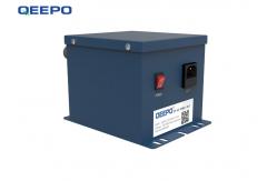 China 4kv Four Outputs Electrostatic Power Supply Ionizer Bar supplier