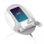 Portable Face Care Machine DPT Non Invasive Dermo Penetrate Skin Rejuvenation Device